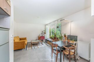  Appartement à vendre 3 pièces 53 m²