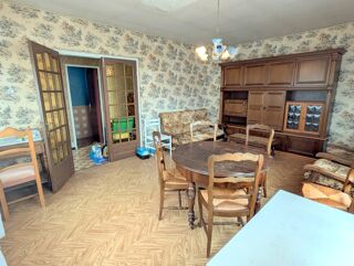  Maison � vendre 5 pi�ces 97 m�