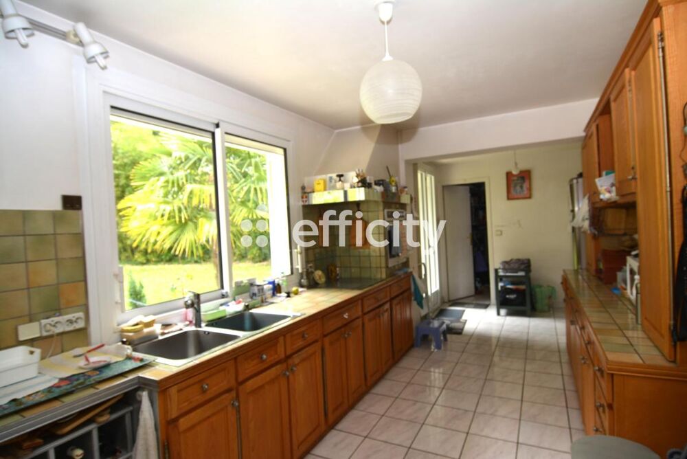à vendre  Maison Yerres (91330)