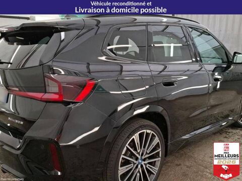 X1 xDrive 30e 326 DKG7 M Sport + siege m&eacute;moires 2023 occasion 10150 Lavau