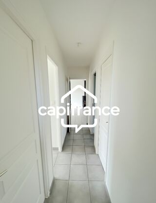  Maison � vendre 4 pi�ces 91 m�