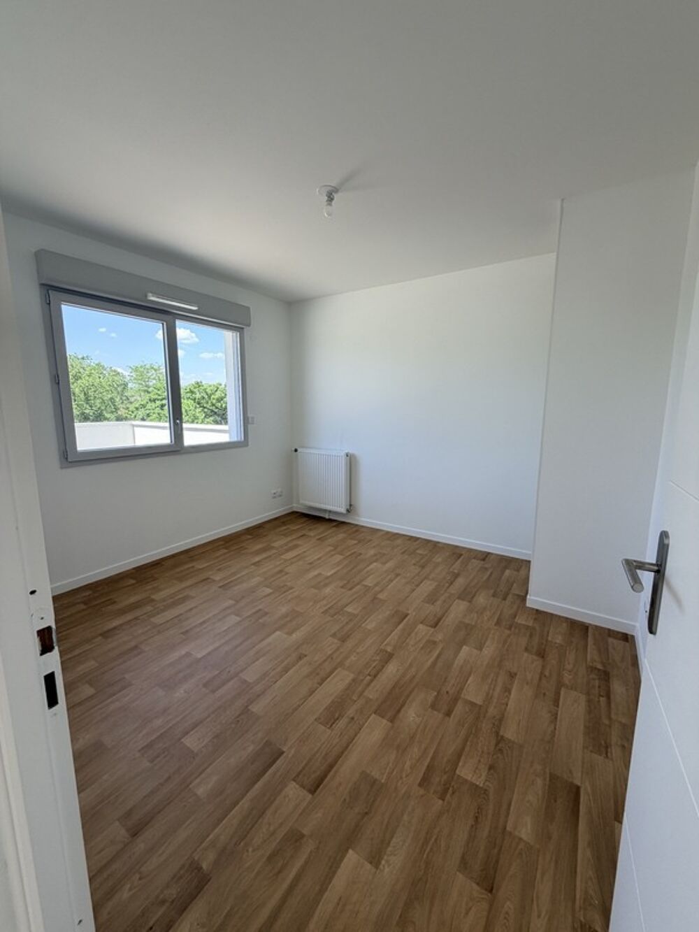 DIJON RESIDENCE ETUDIANTE PARC AVENUE TRES BEAU T5 NEUF DE 87 M2 AVEC GRANDE TERRASSE