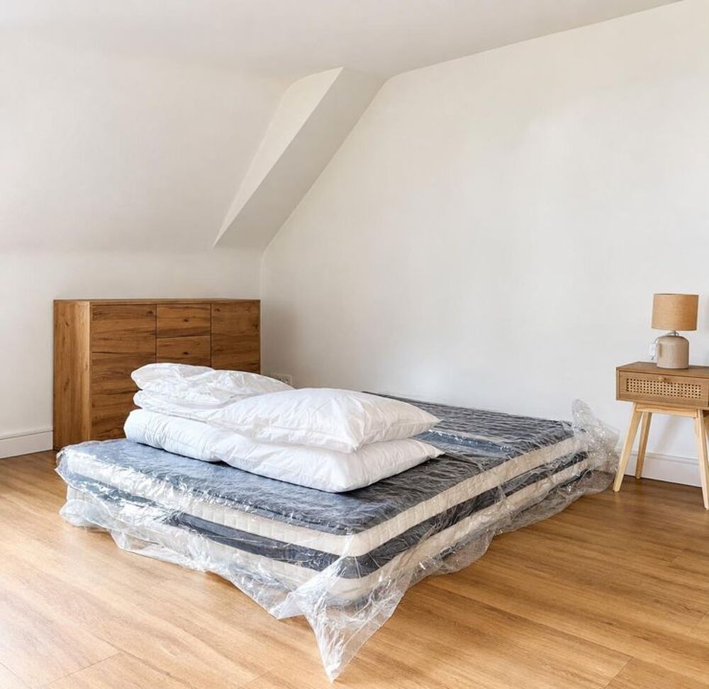 Location Appartement Appartement de 40m2 à louer sur Redon Redon