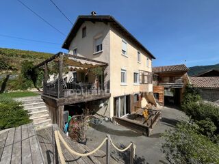  Maison  vendre 12 pices 393 m