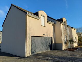  Maison � vendre 7 pi�ces 150 m�