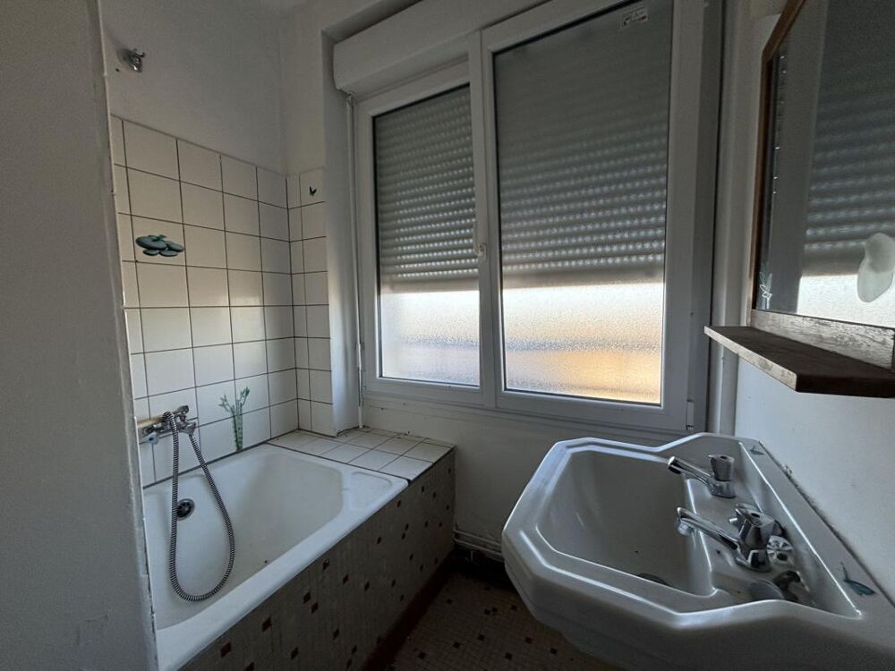 Vente Immeuble Immeuble Lubersac