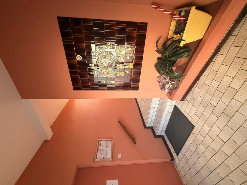 Vente Appartement Appartement Limoges