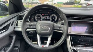Q8 55 TFSI e V6 381 Quattro Tiptronic8 S-Line 2021 occasion 95210 Saint Gratien