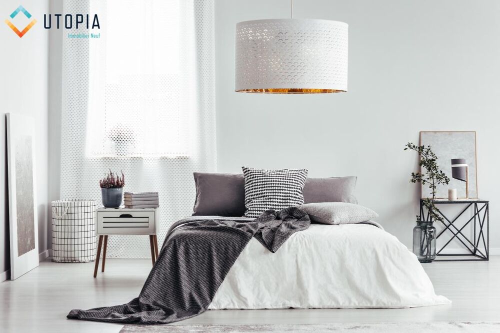 � vendre  Appartement Saint-Ouen (93400)