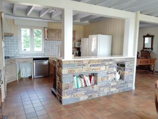  Maison � vendre 6 pi�ces 218 m�