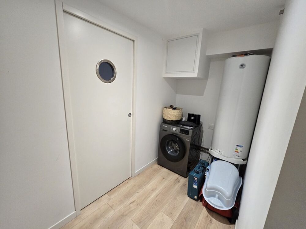 Vente Maison Maison à vendre 8 pièces LA ROCHE SUR YON (85) La roche sur yon