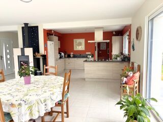 Maison à vendre 7 pièces 190 m²