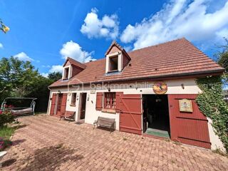  Maison à vendre 5 pièces 117 m²