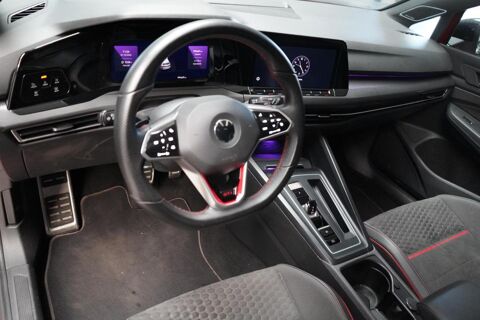 Golf GTI Clubsport 2022 occasion 33000 Bordeaux