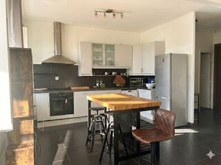  Appartement à vendre 2 pièces 54 m²