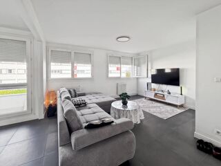 Appartement 3 pièces 75 m² · à Fleury-les-Aubrais · 75 m² · 129 400 €
