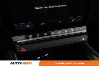 Austral 1.2 Hybrid E-Tech Techno 200 ch 2022 occasion 92130 Issy-les-Moulineaux