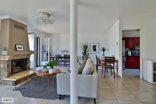  Maison à vendre 6 pièces 115 m²