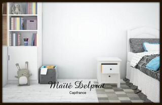  Appartement à vendre 4 pièces 87 m²