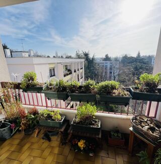  Appartement � vendre 3 pi�ces 76 m�