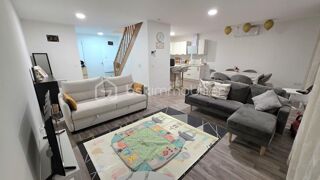  Maison à vendre 6 pièces 104 m²
