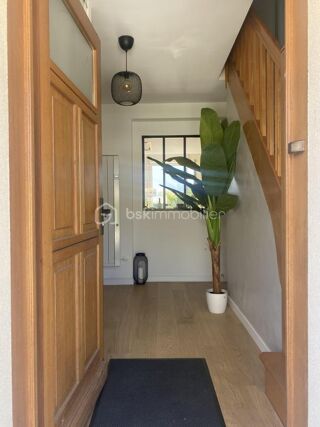  Maison � louer 5 pi�ces 87 m�