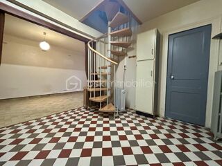  Maison à vendre 5 pièces 109 m²