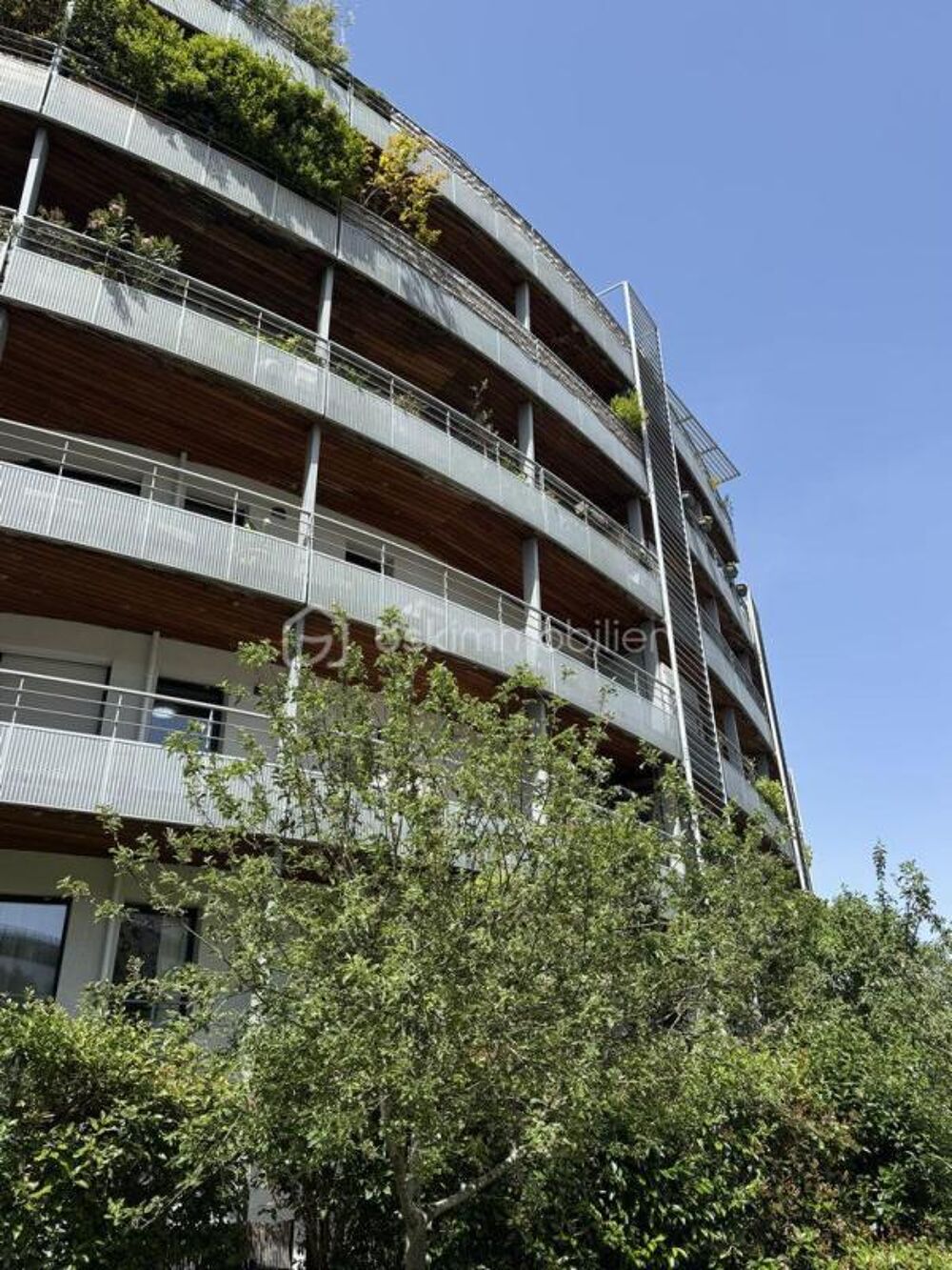 � vendre  Appartement Issy-les-Moulineaux (92130)