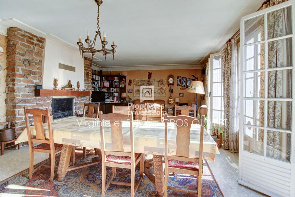 Vente Maison Maison L Union 196 m2 + grand garage (potentiel 2 logements) L union