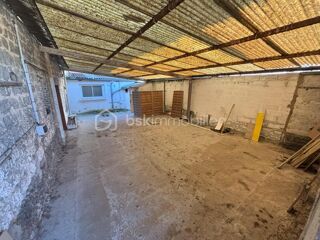  Immeuble � vendre 6 pi�ces 200 m�