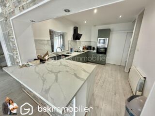  Maison � vendre 5 pi�ces 110 m�