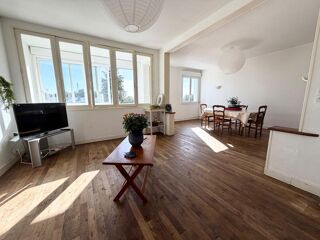  Appartement à vendre 4 pièces 96 m²