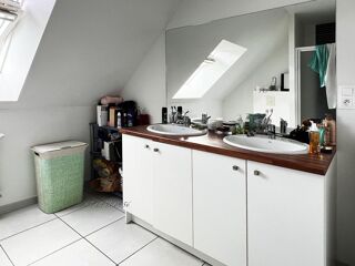  Maison à vendre 7 pièces 158 m²