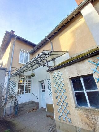 Maison 8 pièces 145 m² · à Craon · 145 m² · 162 000 €