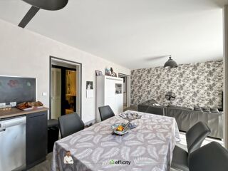 Appartement à vendre 2 pièces 57 m²