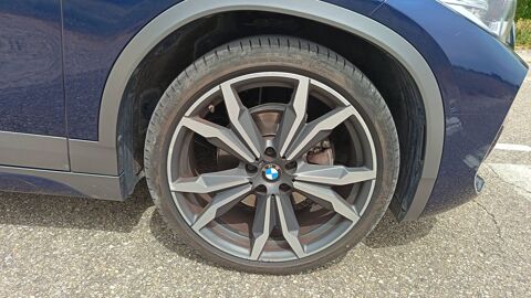 X2 (F39) Sdrive 18i 140 DCT7 M Sport X 2020 occasion 84000 Avignon