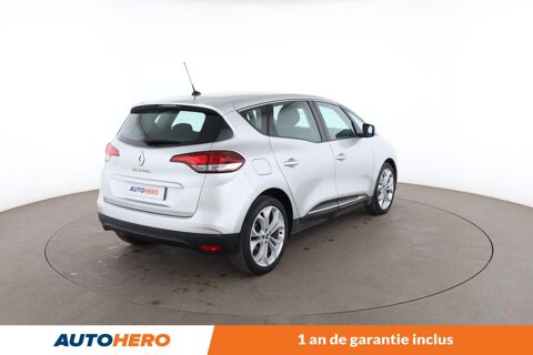 Sc&eacute;nic 1.6 dCi Energy Business 130 ch 2018 occasion 92130 Issy-les-Moulineaux