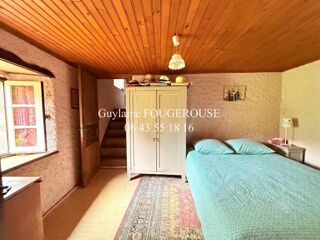  Maison à vendre 6 pièces 105 m²