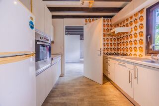Vente Maison Maison 3 chambres à Bordeaux Talence Médoquine, 94m2 plain pied, jardin  et garage Talence