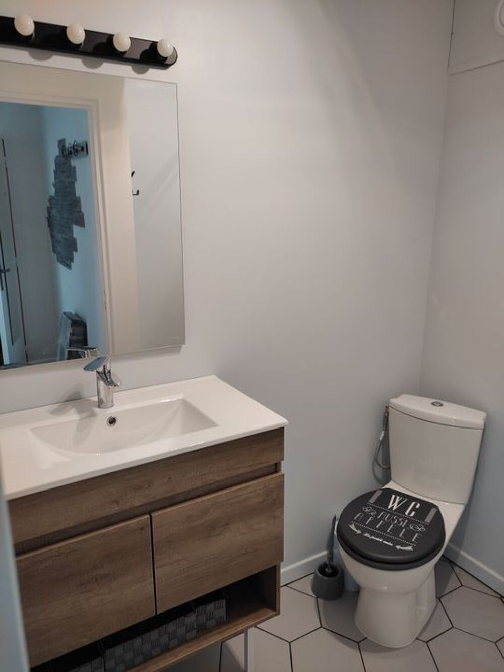 Studio de 25m2 à louer sur Lorient