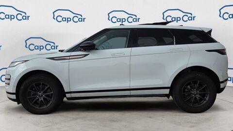 Range Rover Evoque 2.0 D165 2WD R-Dynamic - Toit ouvrant 2021 occasion 57420 Fey