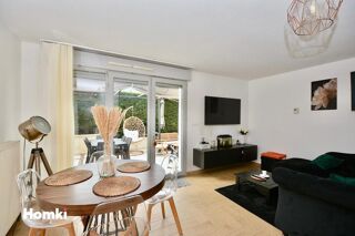  Appartement � vendre 3 pi�ces 62 m�