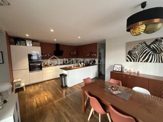  Maison � vendre 5 pi�ces 113 m�