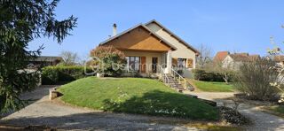  Maison � vendre 5 pi�ces 165 m�