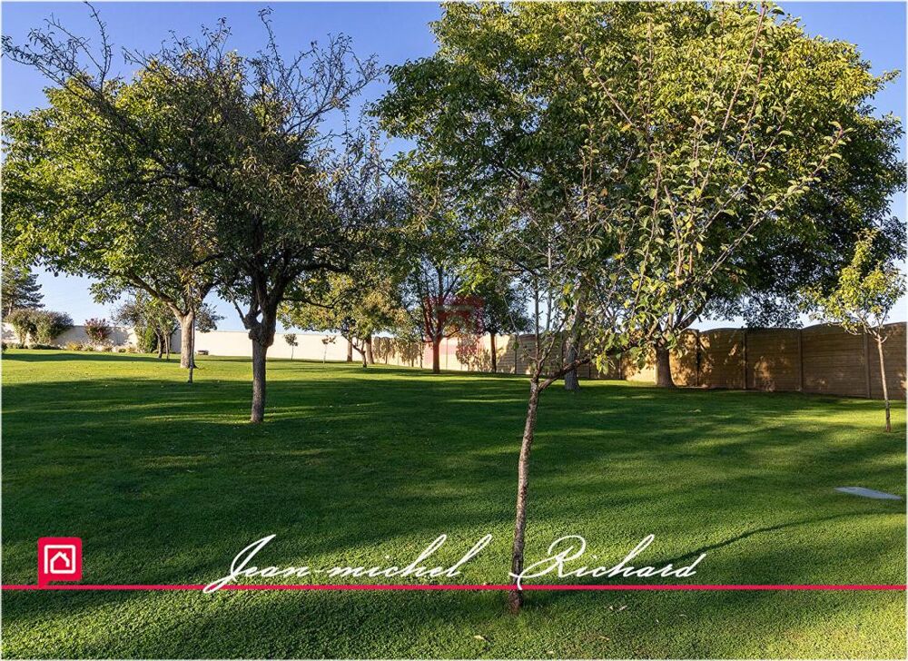 Vente Maison Maison Selles Sur Cher 13 pièce(s) 510 m2 Selles sur cher