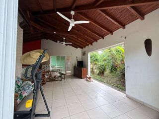  Maison à vendre 4 pièces 124 m²