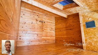  Maison à vendre 3 pièces 71 m²