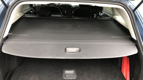 Focus SW IV 1.0 Ecoboost 125 BVA8 Titanium 2019 occasion 45000 Orleans