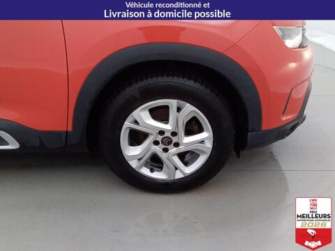 C5 aircross Essence 130 Feel 2019 occasion 10150 Lavau