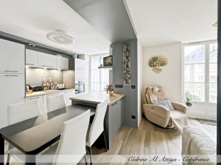  Appartement � vendre 3 pi�ces 54 m�